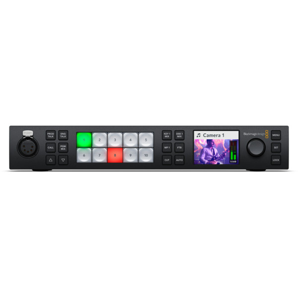 ATEM 1 M/E Constellation 4K